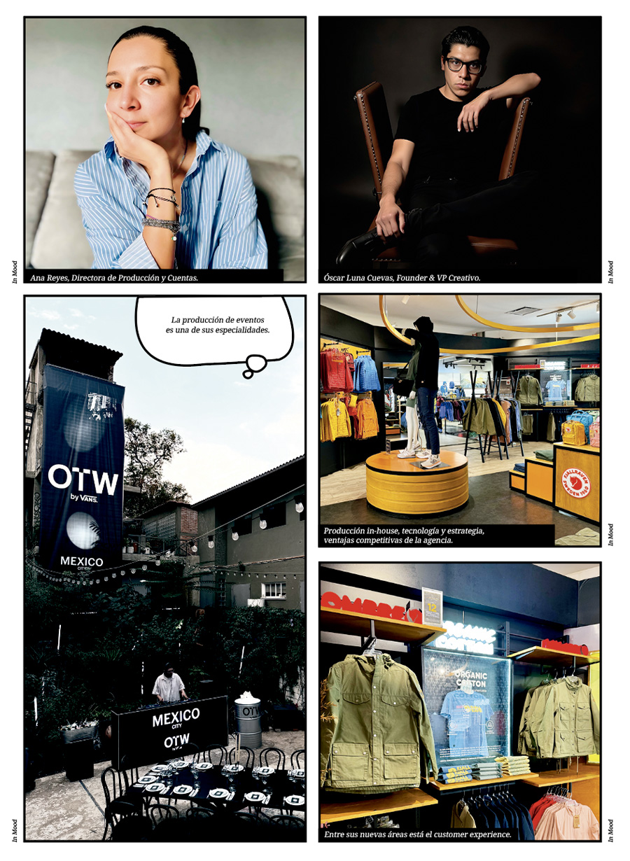 in mood superagencies 2025