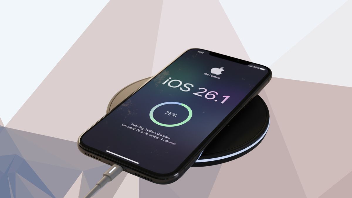iOS 26.1 Imagen Gemini IA, Canva