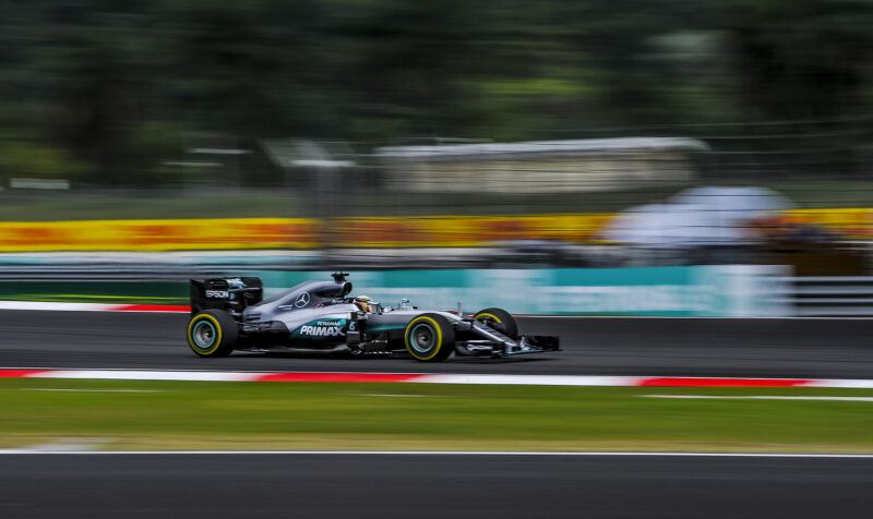 Heineken presenta a Jungle en el Gran Premio de México. Foto: Bigstock