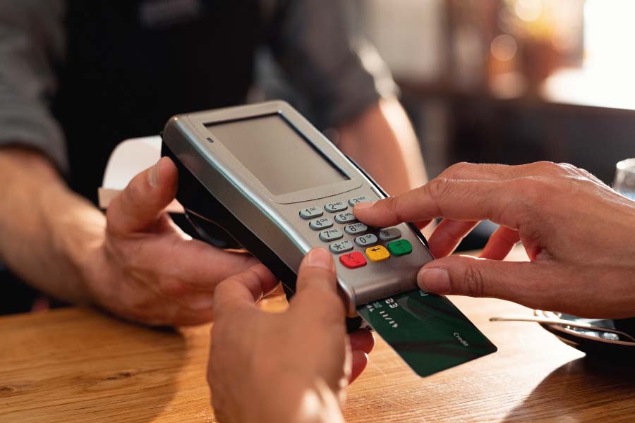 Mastercard implementa nuevas tecnologías en métodos de pago digitales. Foto: Bigstock