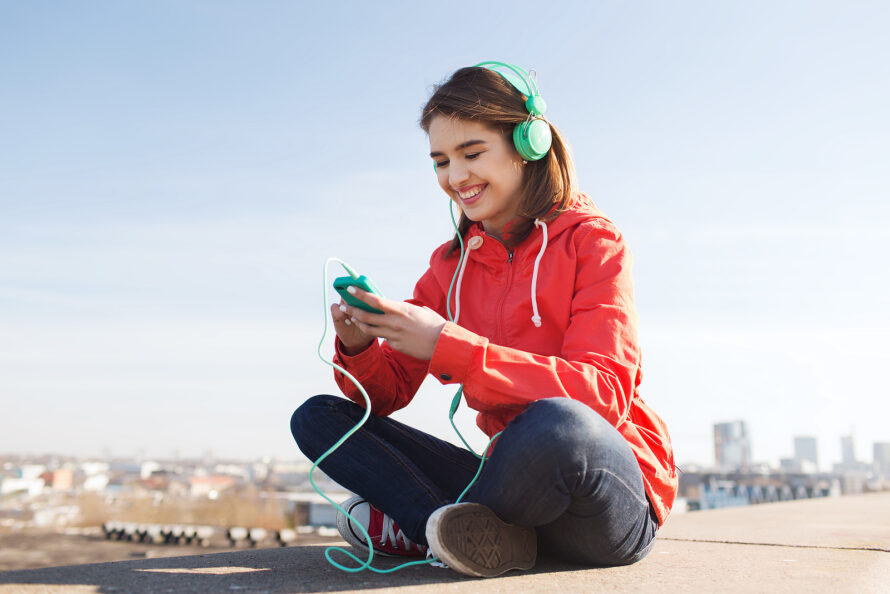 Amazon Music Unlimited lanza dos nuevos beneficios. Te decimos cuáles son. Foto: Bigstock