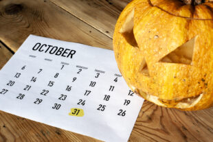 ¿Halloween o Día de Muertos? Conoce el motivo real del puente y día de descanso del 31 de octubre en escuelas del Edomex. Foto: Bigstock