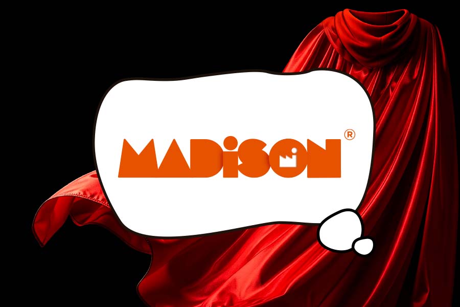 Madison es una de las Superagencies 2025. Foto: InformaBTL