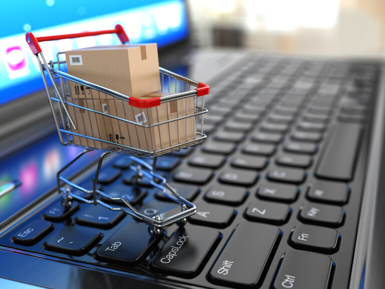El Buen Fin 2025 y el reto para el retail en época de ofertas y descuentos. Foto: Bigstock