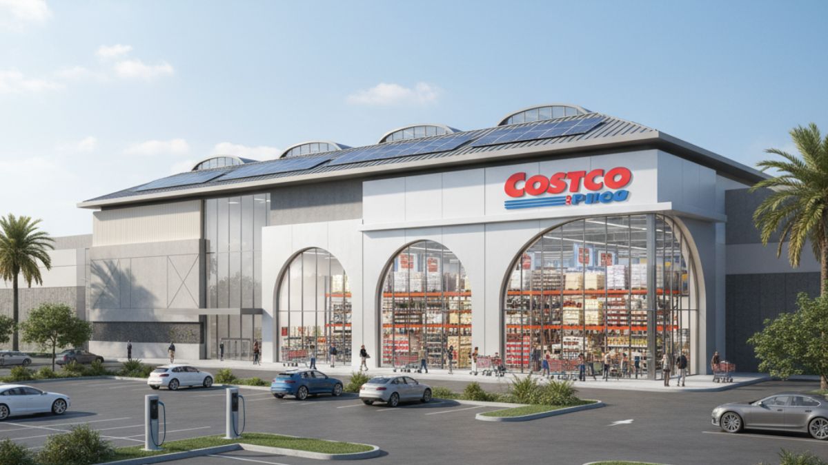 Costco en CDMX. Imagen Gemini IA