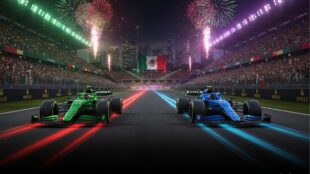 F1. Imagen Gemini IA