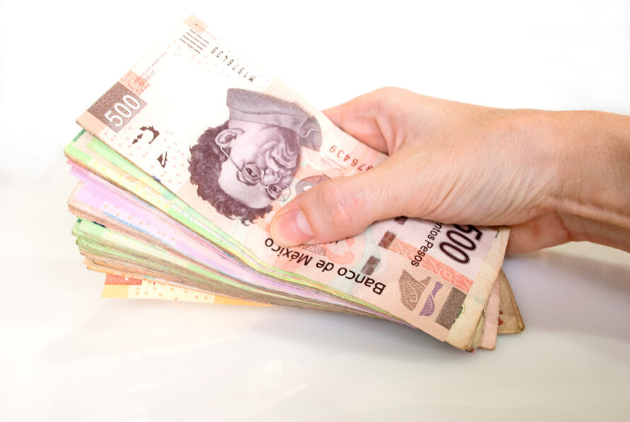 Para este 2025, no todos los pensionados del IMSS tendrán aguinaldo. Te decimos quiénes son. Foto: Bigstock