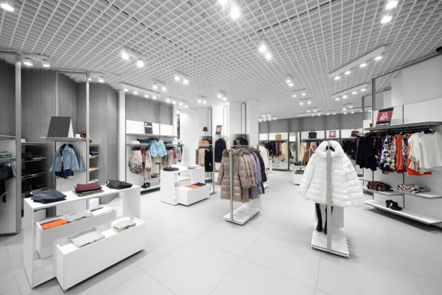 Visual merchandising, qué es y los errores que podrían afectar tus ventas. Foto: Bigstock