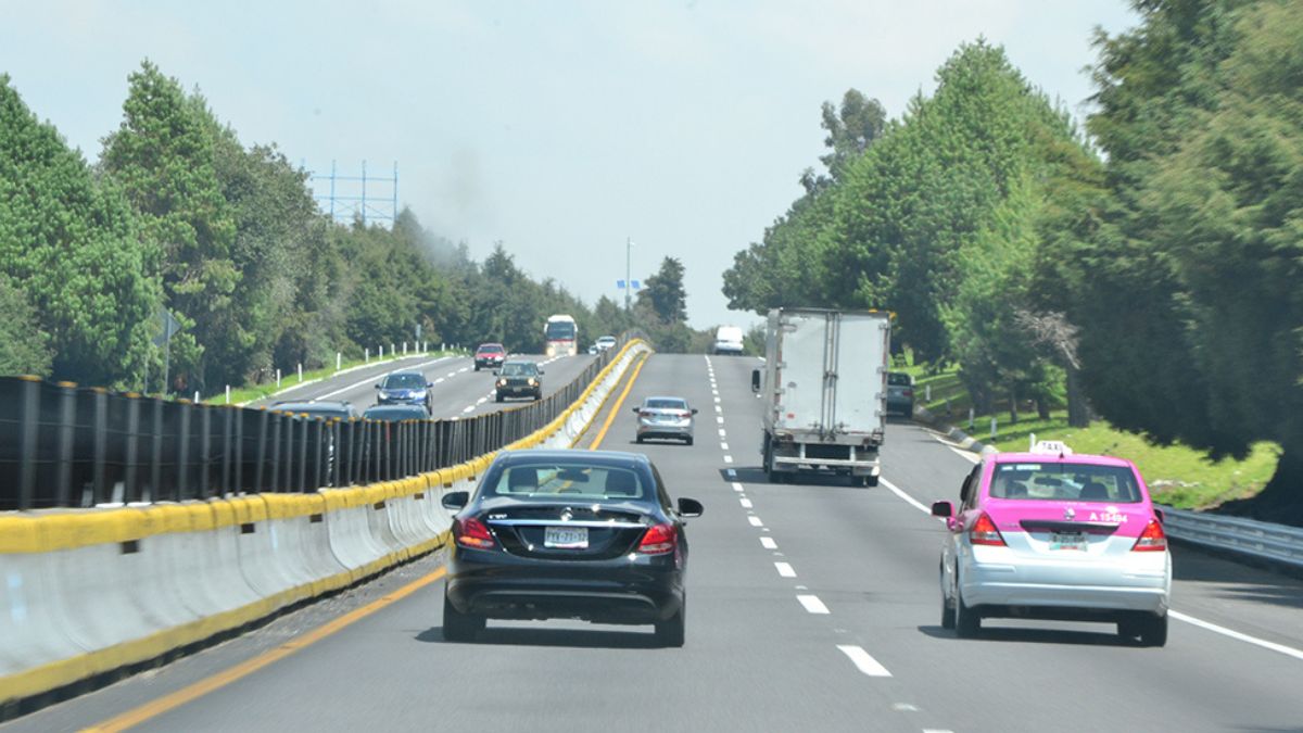 Puente Noviembre. Cortesía Gobierno de México