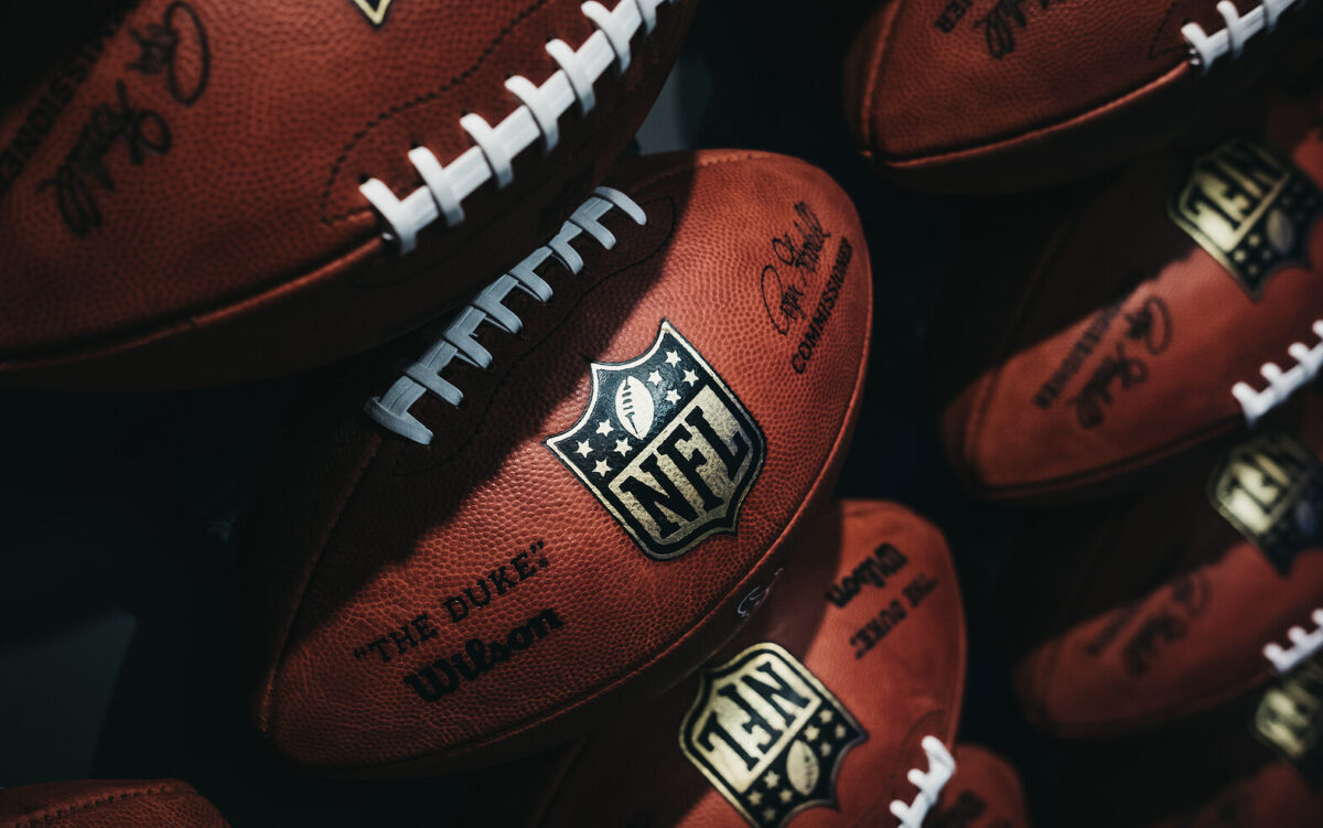 NFL Experience llega a Liverpool. Foto: Bigstock.