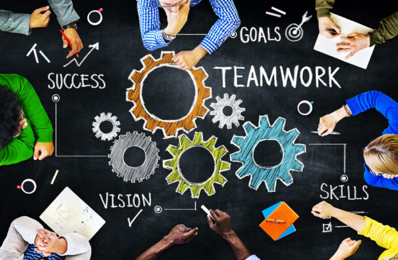Asiste al Congreso Nacional de Marketing Digital 2025 este 19 y 20 de noviembre. Foto: Bigstock