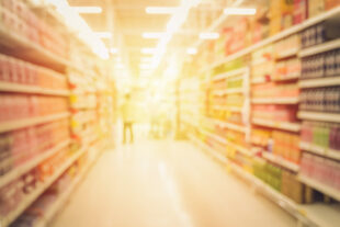 Tendencias que marcarán el rumbo y éxito del material POP en 2026. Foto: Bigstock
