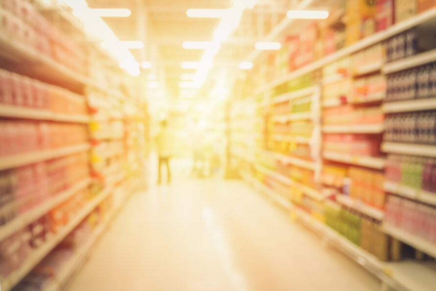 Tendencias que marcarán el rumbo y éxito del material POP en 2026. Foto: Bigstock