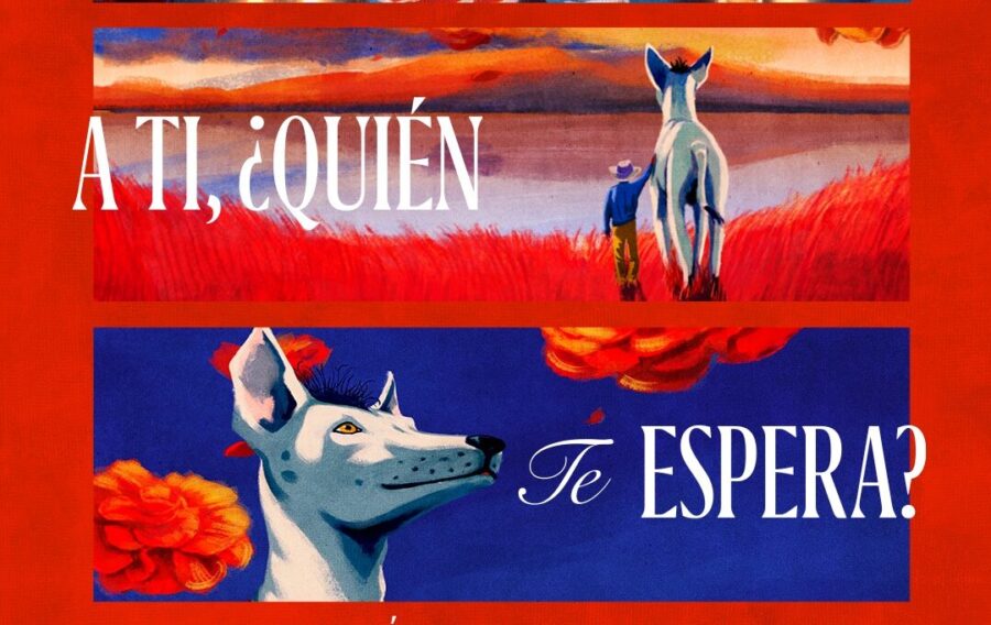"A ti, ¿quién te espera?" es la conmovedora campaña de Día de Muertos 2025 de Cerveza Victoria. Aquí puedes verla. Foto: Cortesía Cerveza Victoria.