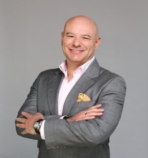 Javier Balaguera, Executive Director, Marketing and Culinary, International en Dine Brands (IHOP). Foto: Cortesía IHOP.