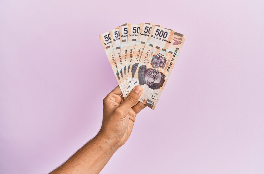Conoce los requisitos para tramitar la Pensión Hombres Bienestar de 30 a 64 años de edad. Foto: Bigstock