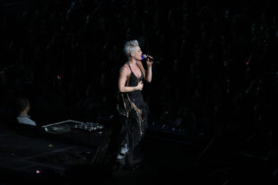 PINK vuleve a México con un concierto que forma parte de su gira Carnival. Foto: Bigstock