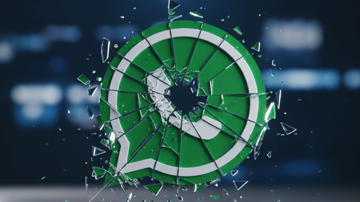 WhatsApp. Imagen Gemini IA