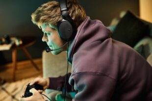 Sennheiser lanza el HD 500 BAM. foto: Cortesía Sennheiser.