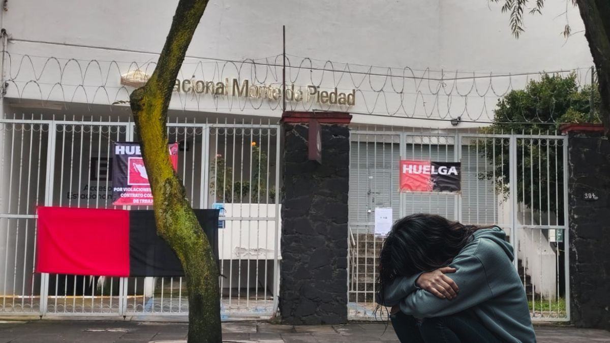 Nacional Monte de Piedad. Imagen InformaBTL, Gemini IA