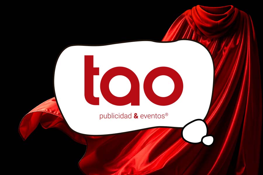 tao publicidad eventos superagencies 2025