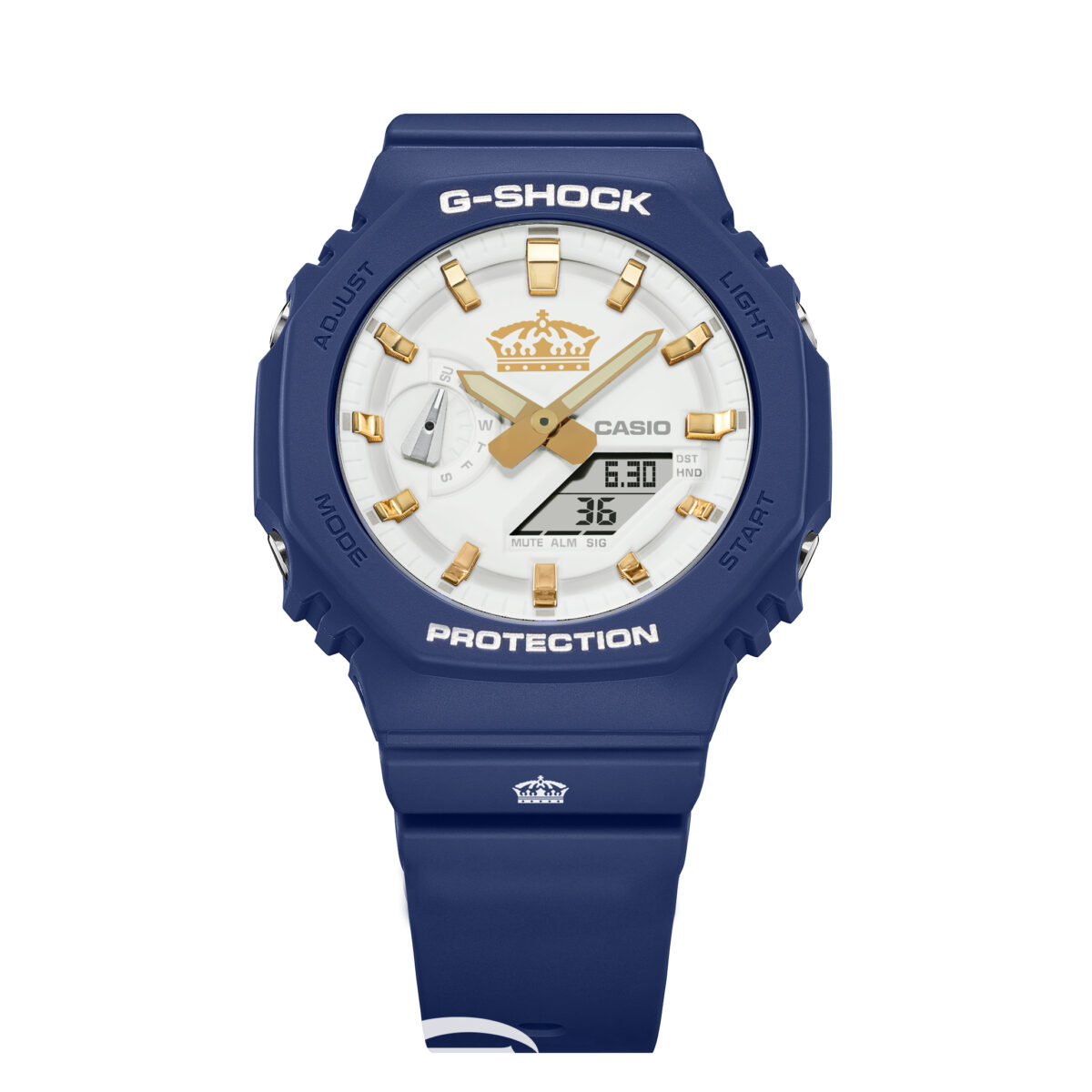 Casio G-SHOCK x Corona 100 años, Foto: Cortesía Casio / Corona.