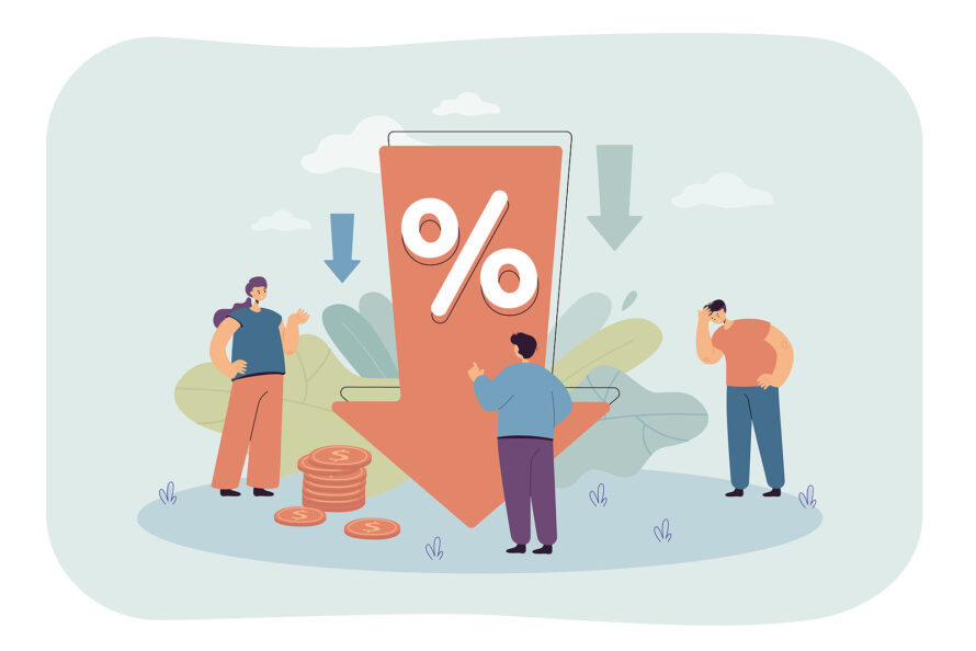 El Buen Fin 2025 será del 13 al 17 de noviembre, por lo que, como vendedor, debes evitar ciertos errores. Foto: Bigstock