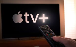 Apple TV+ compra los derechos de transmisión de la Fórmula 1. Foto: Bigstock.