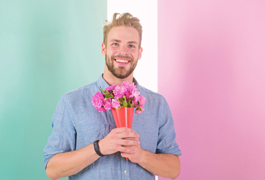 Cada 3 de octubre se celebra el Día del Novio. Te decimos el origen de la festividad. Foto: Bigstock