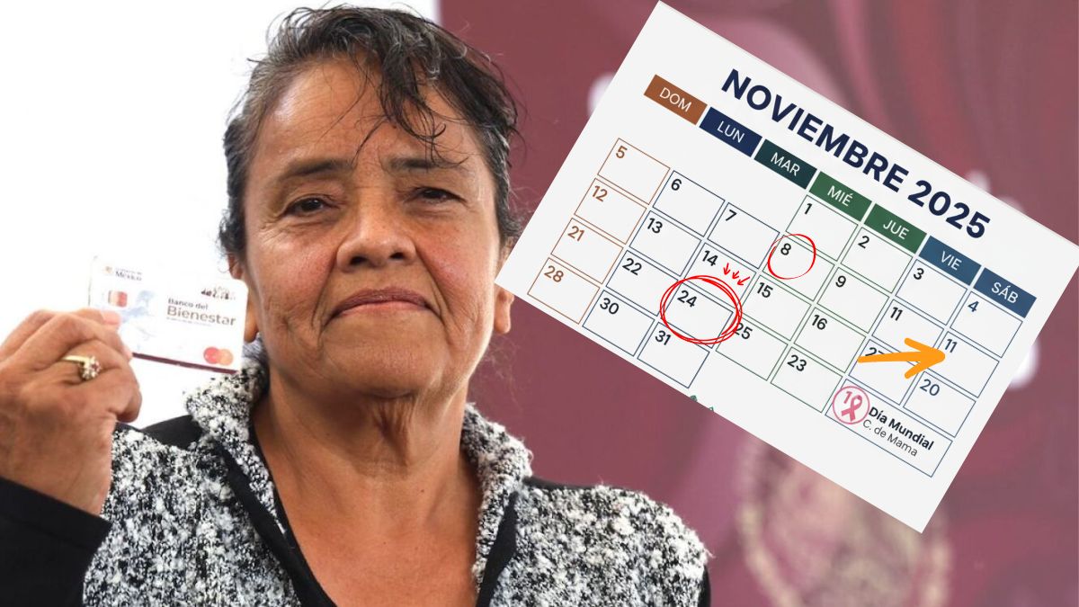 Mujeres del Bienestar. Cortesia Gobierno de México, Gemini IA
