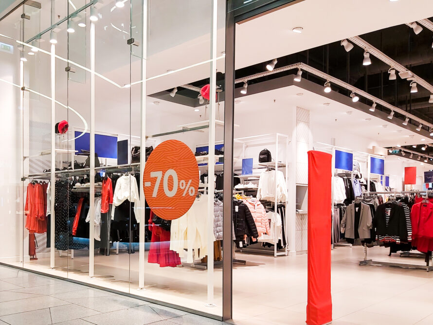 El Buen Fin 2025 está cada vez más cerca. Celebra su 15 aniversario aprovechando ofertas, promociones bancarias y demás sorpresas. Foto: Bigstock