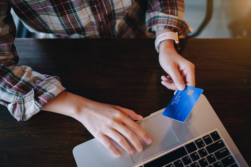 Black Friday 2025. Foto: Bigstock
