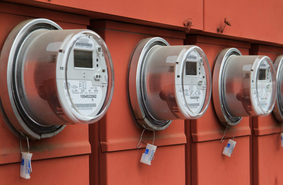 Cambio de medidores de CFE en México e impacto en recibo de luz. Foto: Bigstock