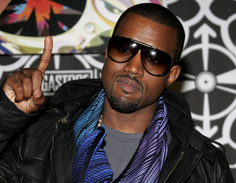 Kanye West vuelve a México en 2026. Aquí fecha, lugar, boletos y registro para su concierto en CDMX. Foto: Bigstock