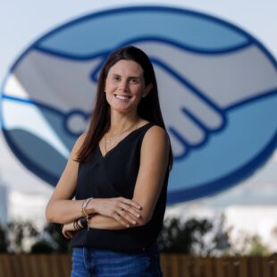 María Fernanda Amaral, Directora de Marketing de Mercado Pago México. Foto: Cortesía.