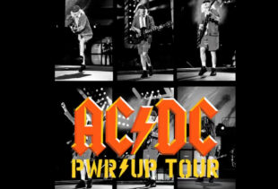 Nueva fecha de concierto de AC/DC en México 2026. Foto: X AC/DC