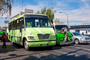 Gobierno de CDMX aprobó aumento en tarifa de transporte público. Conoce de cuánto pagarás y a partir de qué fecha aplica el incremento. Foto: Bigstock