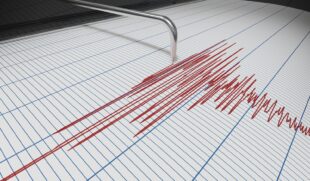 Temblor hoy en Edomex y CDMX. Foto: Bigstock