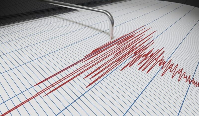 Temblor hoy en Edomex y CDMX. Foto: Bigstock