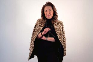 Elizabeth Cortés, CEO de Primitivo. Foto: Cortesía