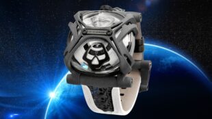 Sevenfriday FDB01 FREE-D B. Cortesía timetoshine.com.mx