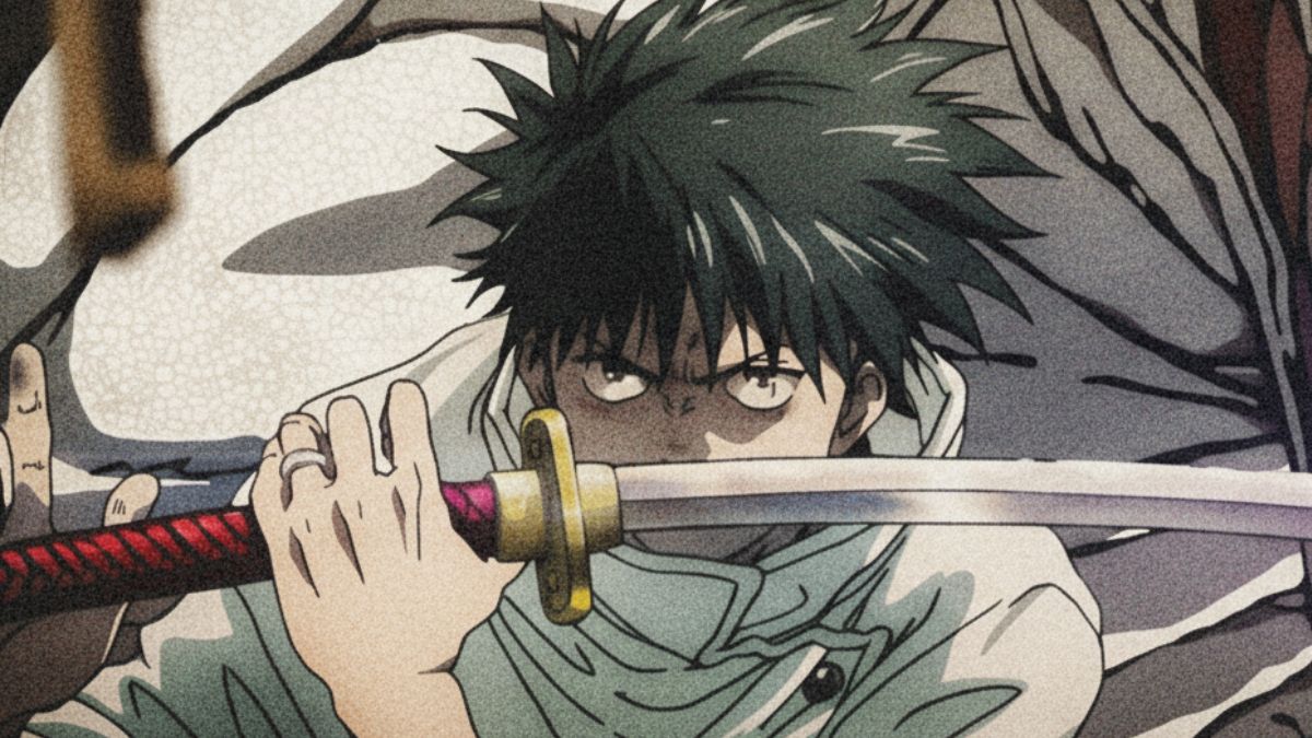 Jujutsu Kaisen. Cortesía Mappa