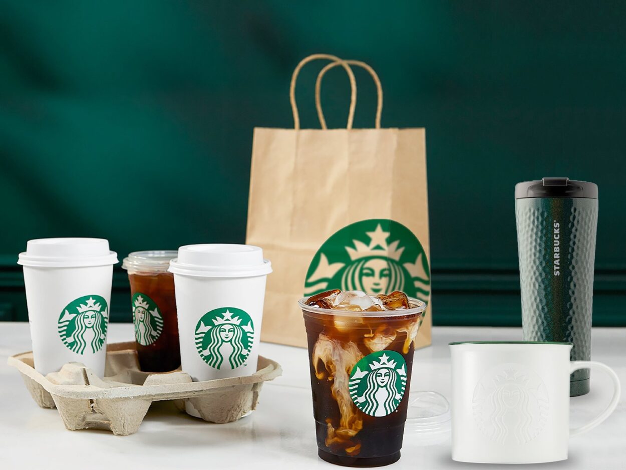 Starbucks y sus ofertas para el Buen Fin 2025. Foto: Cortesía Starbucks.