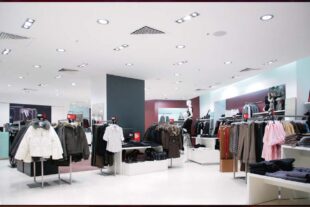 Tendencias en Visual Merchandising 2026. Foto: Bigstock