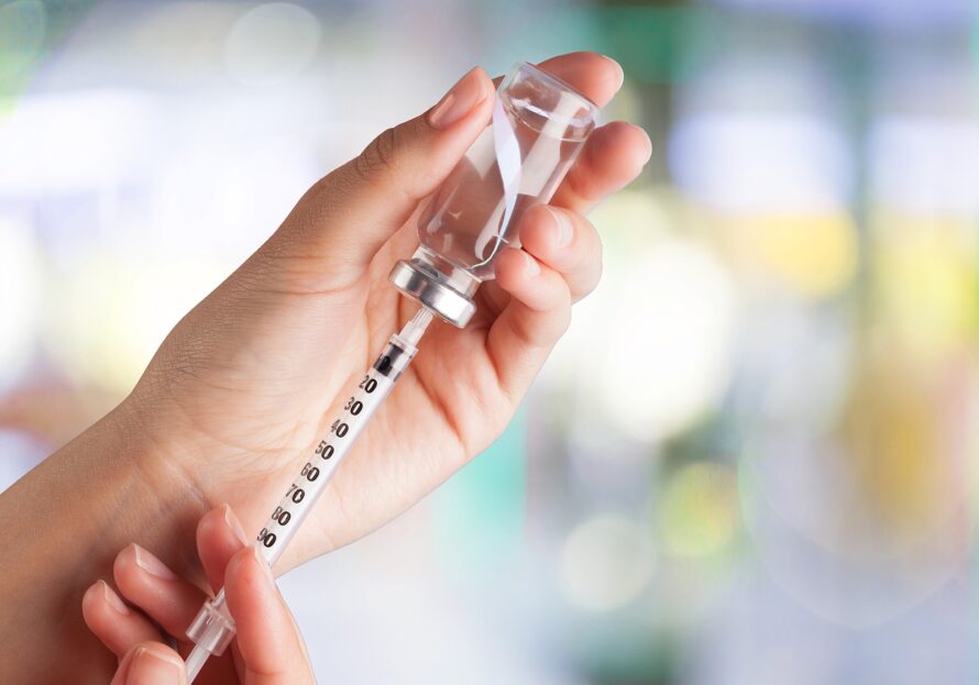 14 de noviembre, Día Mundial de la Diabetes. Foto: Bigstock