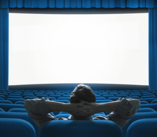 Boletos Cinépolis en solo 29 pesos. Foto: Bigstock