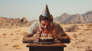 Día del Hombre 2025. Imagen Gemini IA, Canva