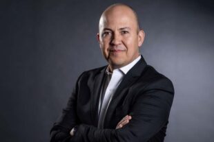Carlos Orellana, Director General de Merz Aesthetics