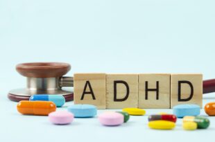 ADHD Medication Recalled Nationwide. Photo: Bigstock.
