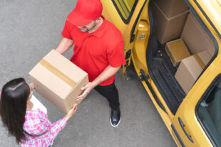 Black Friday 2025 y retos logísticos. Foto: Bigstock